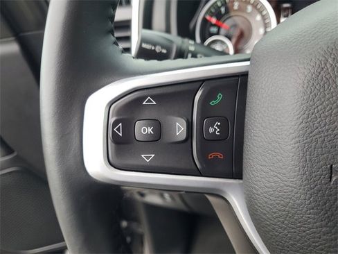 Used 2021 RAM 1500 Big Horn image 23