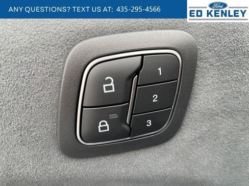 New 2026 Ford Mustang Mach-E GT image 26