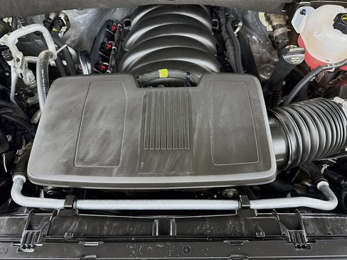 Used 2026 Chevrolet Silverado 1500 RST RWD image 36