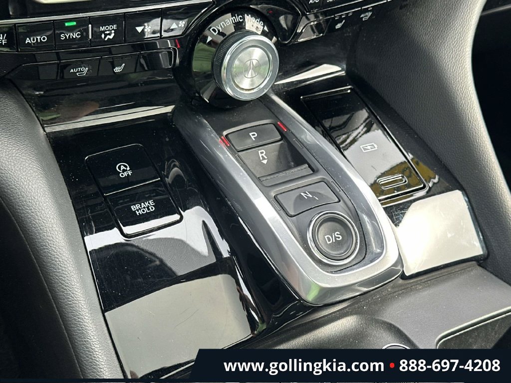 Used 2023 Acura MDX SH-AWD image 29