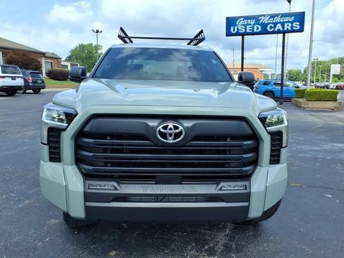Used 2024 Toyota Tundra SR5 AWD/4WD image 20