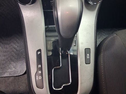 Used 2012 Chevrolet Cruze LT w/ RS Package image 27