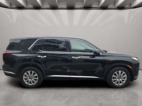 Used 2025 Hyundai Palisade SEL AWD/4WD image 6