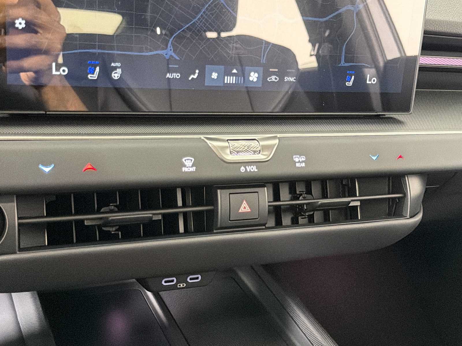 New 2026 Lexus ES 350e w/ Convenience Package FWD image 25