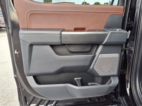 Used 2023 Ford F150 Lariat w/ Equipment Group 502A High image 22