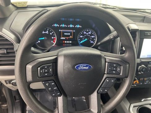 Used 2020 Ford F250 XLT w/ XLT Value Package image 21