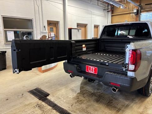 New 2026 Honda Ridgeline RTL image 19