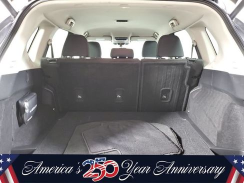 Used 2026 Nissan Rogue SV FWD image 7