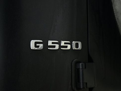 Used 2023 Mercedes-Benz G 550 image 23