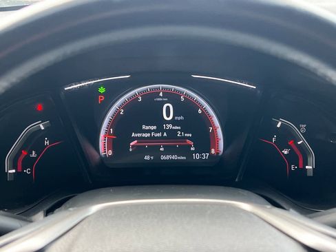 Used 2019 Honda Civic Sport image 23