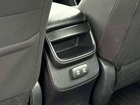 Used 2021 Subaru Legacy Premium image 17