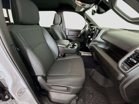 New 2025 RAM 2500 Tradesman image 26