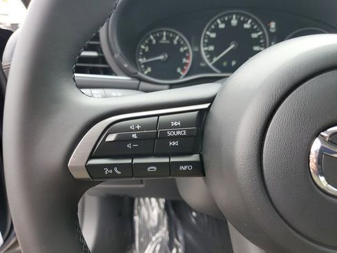 New 2026 MAZDA MAZDA3 s Sport image 18