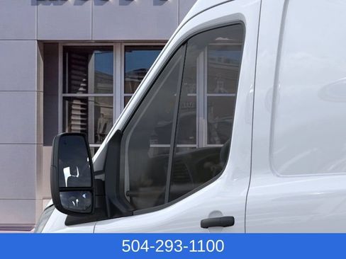 New 2026 Ford Transit 250 148 Medium Roof RWD image 22