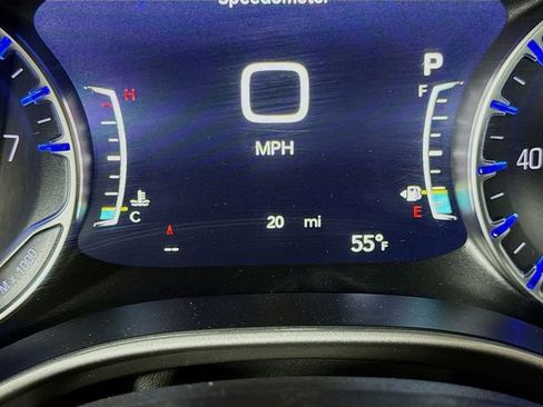 New 2026 Chrysler Pacifica Select image 12