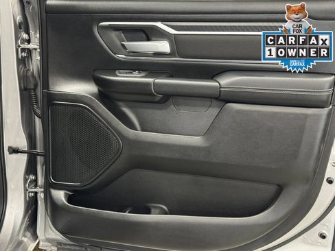 Used 2025 RAM 1500 Big Horn AWD/4WD image 46
