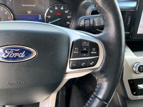 Used 2022 Ford Explorer XLT w/ Equipment Group 202A RWD image 40