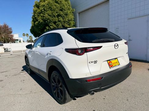New 2026 MAZDA CX-30 AWD 2.5 S image 4