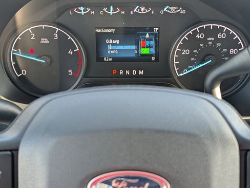 New 2026 Ford F450 XL w/ FX4 Off-Road Package image 28