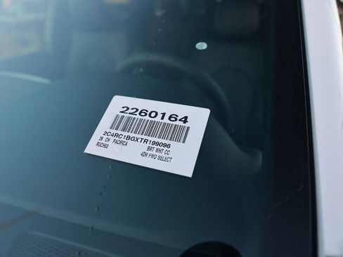 New 2026 Chrysler Pacifica Select image 31