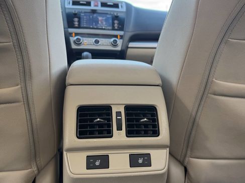 Used 2015 Subaru Legacy 2.5i Limited image 17