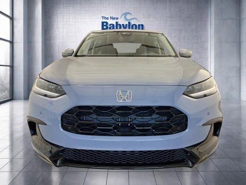 New 2026 Honda HR-V EX-L image 9