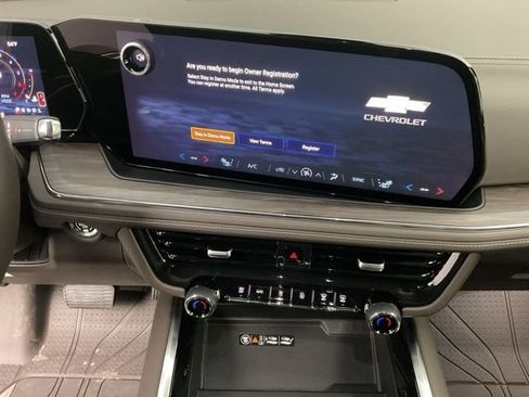 New 2026 Chevrolet Tahoe LT AWD/4WD image 15