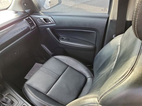 Used 2020 Ford Ranger Lariat w/ Equipment Group 501A Mid image 16