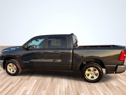 New 2025 RAM 1500 Tradesman image 9