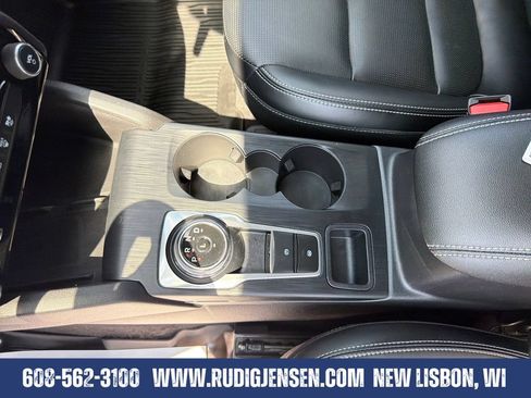 Used 2023 Ford Escape Platinum AWD/4WD image 25