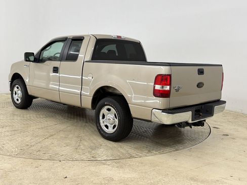 Used 2008 Ford F150 XLT image 3