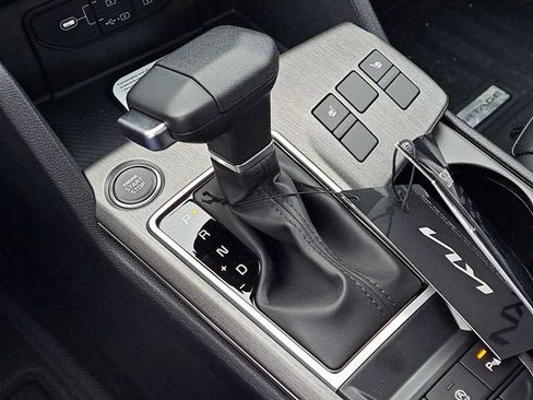New 2026 Kia Sportage X-Line w/ X-Line Premium Package image 16