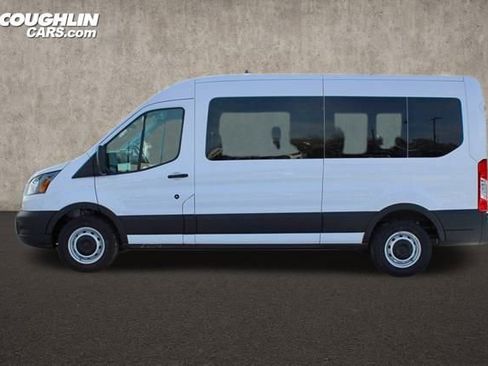 New 2024 Ford Transit 350 XL image 4