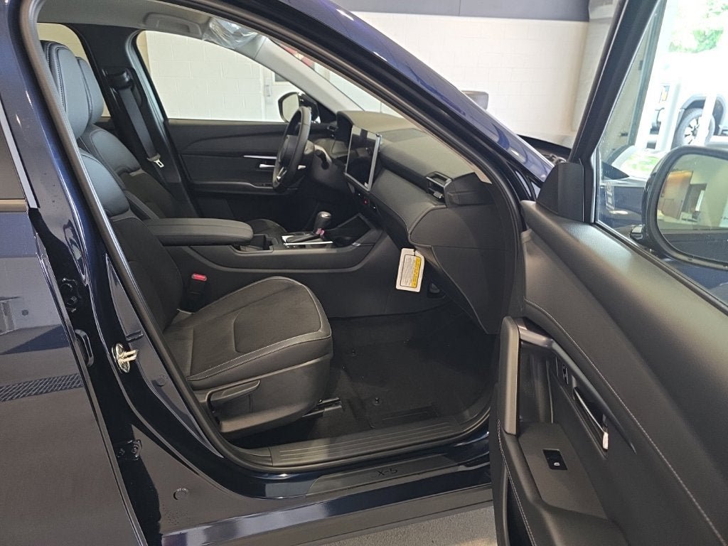 New 2026 MAZDA CX-5 Preferred AWD/4WD image 16