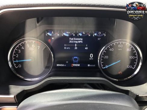 Used 2023 Ford F150 XLT w/ Equipment Group 302A High AWD/4WD image 15