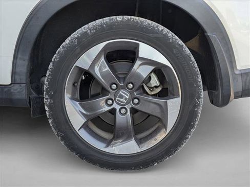 Used 2018 Honda HR-V EX-L image 15