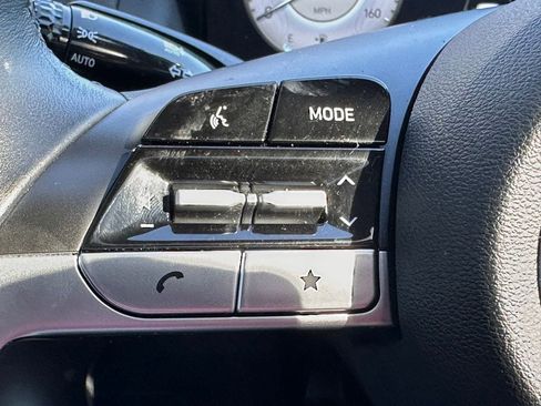 Used 2024 Hyundai Tucson SEL w/ Convenience Package image 25