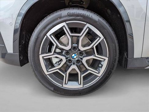 Used 2026 BMW X1 xDrive28i w/ Convenience Package AWD/4WD image 10