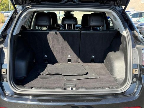 Used 2022 Jeep Compass Limited image 5