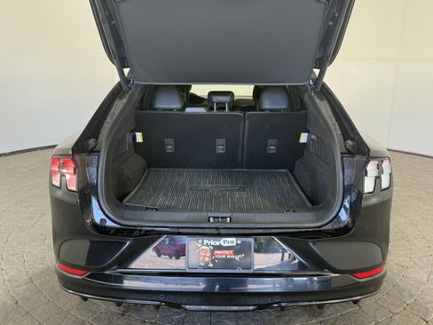 Certified 2024 Ford Mustang Mach-E GT w/ Bronze Appearance Package AWD/4WD image 7