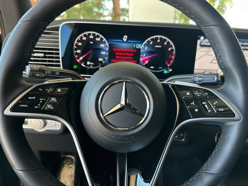 Certified 2026 Mercedes-Benz GLE 350 4MATIC image 29
