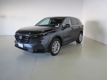 Certified 2024 Honda CR-V EX-L