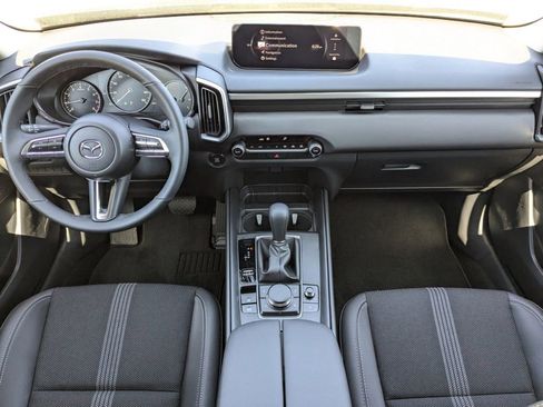 Certified 2025 MAZDA CX-50 AWD 2.5 S w/ Weather Package image 15