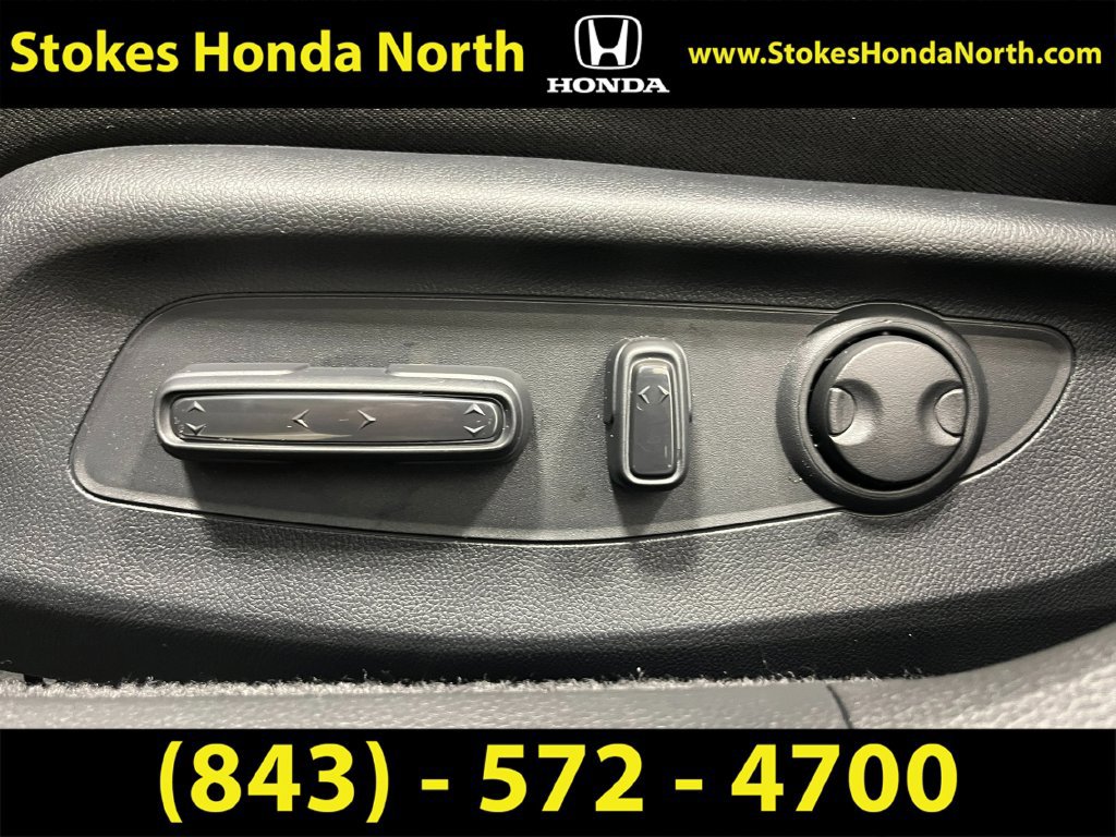 New 2026 Honda Accord Sport image 16