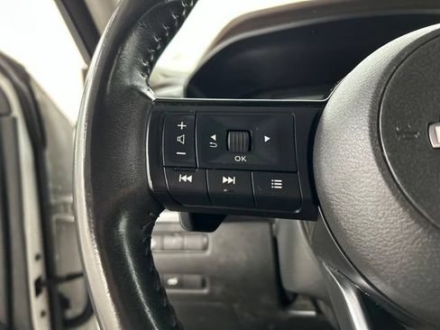 Used 2023 Nissan Rogue SV w/ SV Premium B Package AWD/4WD image 9
