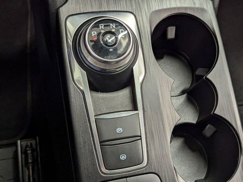 Used 2022 Ford Escape SE w/ Convenience Package image 13