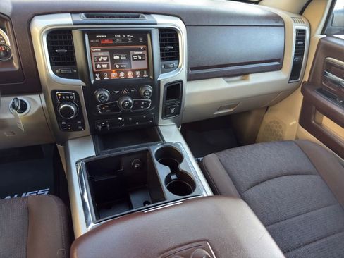 Used 2013 RAM 1500 Big Horn image 21