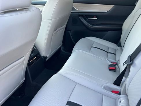 New 2026 MAZDA CX-90 3.3 Turbo w/ Preferred Package image 13