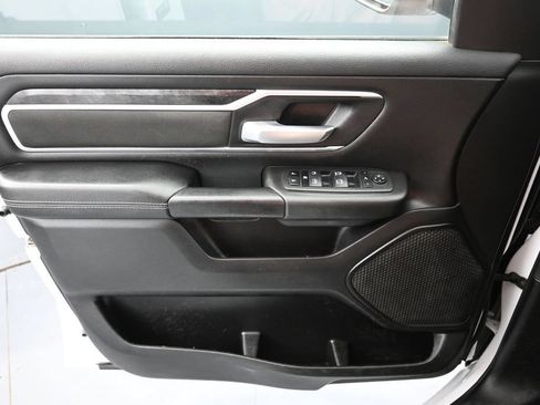 Used 2023 RAM 1500 Big Horn AWD/4WD image 18
