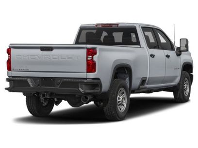 New 2026 Chevrolet Silverado 3500 High Country